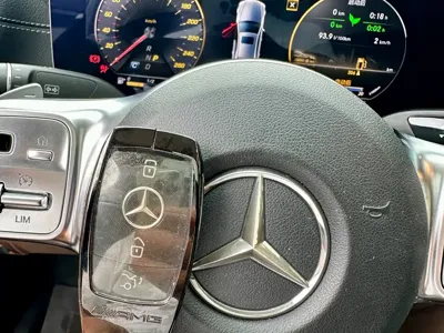 Mercedes-Benz E-Class 2019, 81000 км, за 136000 CNY - фото 30