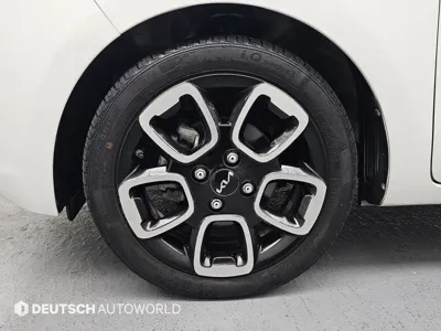 Kia Ray 2019, 80236 км, за 11100000 KRW - фото 5