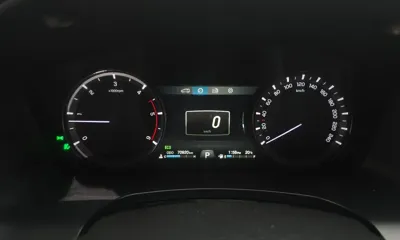 KG_Mobility_Ssangyong Rexton 2021, 70920 км, за 17700000 KRW - фото 8