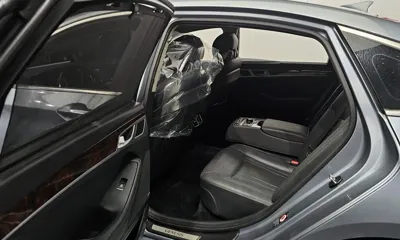Hyundai Genesis 2015, 154097 км, за 9500000 KRW - фото 11