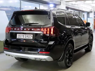 Kia Mohave 2020, 117212 км, за 26000000 KRW
