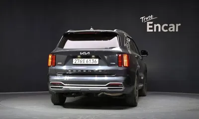 Kia Sorento 2022, 50368 км, за 28500000 KRW