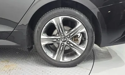 Kia K5 2020, 89295 км, за 18900000 KRW - фото 21