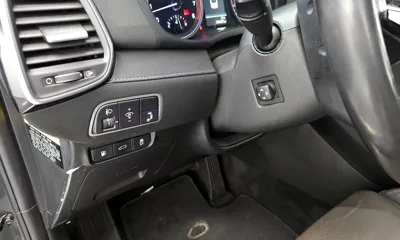 Hyundai Grandeur 2018, 204631 км, за 9300000 KRW - фото 15