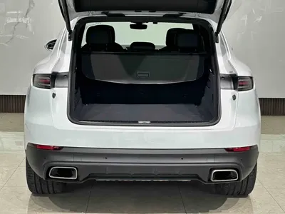 Porsche Cayenne 2018, 124000 км, за 298000 CNY - фото 22