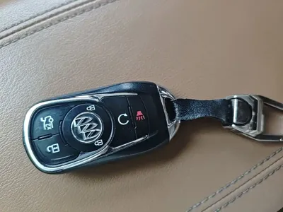 Buick LaCrosse 2018, 140400 км, за 57600 CNY - фото 17