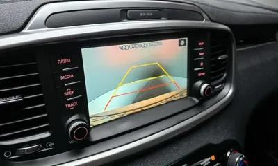 Kia Sorento 2019, 48026 км, за 19500000 KRW - фото 15
