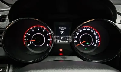 KG_Mobility_Ssangyong TIBOLI 2018, 92683 км, за 9900000 KRW - фото 8