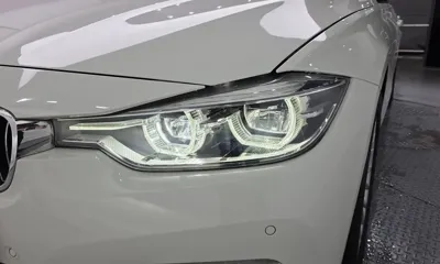 BMW 3-Series 2018, 59819 км, за 19900000 KRW - фото 22