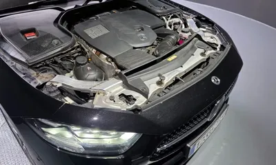 Mercedes-Benz CLS-Class 2022, 51579 км, за 52000000 KRW - фото 6