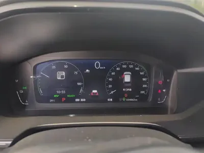 Honda CR-V PHEV 2024, 34900 км, за 139000 CNY - фото 14