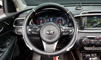 Kia Sorento 2015, 118766 км, за 13390000 KRW - фото 13