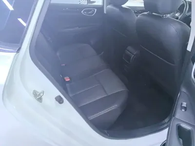 Nissan Sylphy 2017, 63500 км, за 45800 CNY - фото 15