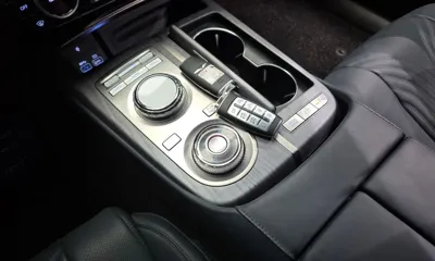 Genesis G80 2023, 34814 км, за 50000000 KRW - фото 9
