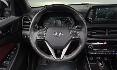 Hyundai Tucson 2019, 85437 км, за 17200000 KRW - фото 13