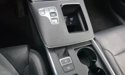 Hyundai Grandeur 2020, 103046 км, за 17500000 KRW - фото 9