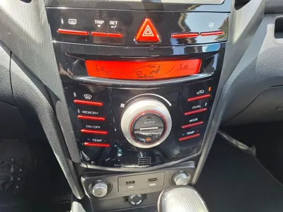KG_Mobility_Ssangyong TIBOLI 2017, 48919 км, за 8990000 KRW - фото 12
