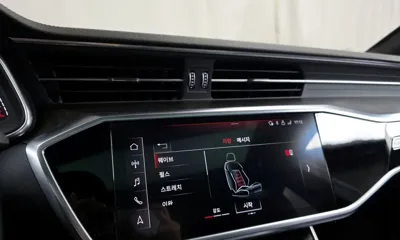 Audi A7 2020, 62873 км, за 41500000 KRW - фото 32
