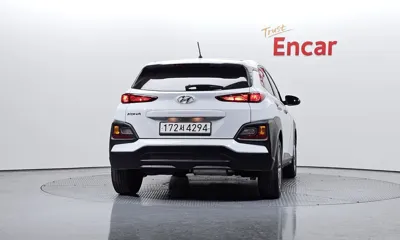 Hyundai Kona 2020, 97093 км, за 10500000 KRW