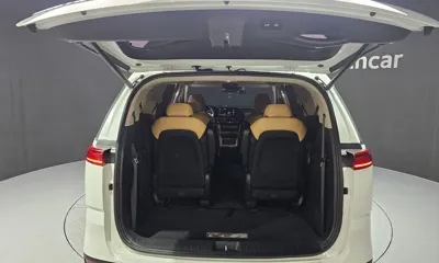 Kia Canival 2021, 112577 км, за 20900000 KRW - фото 20