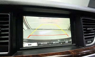 Hyundai Genesis 2015, 98313 км, за 11500000 KRW - фото 16
