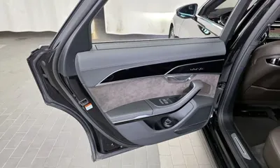Audi A8 2021, 79203 км, за 52500000 KRW - фото 25