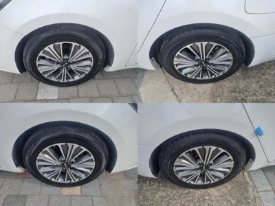 Kia K7 2018, 101638 км, за 17450000 KRW - фото 5