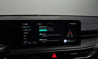 Kia K5 2024, 29827 км, за 33800000 KRW - фото 29