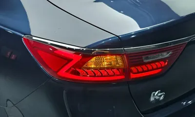 Kia K7 2017, 109751 км, за 12700000 KRW - фото 23