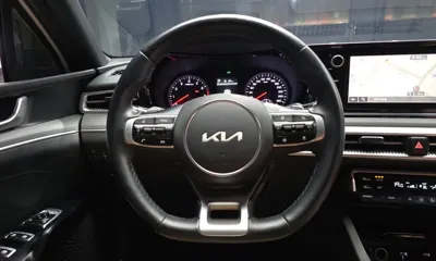 Kia K5 2022, 106020 км, за 15800000 KRW - фото 13