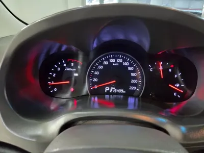 Kia Canival 2012, 215408 км, за 3400000 KRW - фото 9