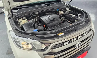 KG_Mobility_Ssangyong Rexton 2021, 99159 км, за 19500000 KRW - фото 6