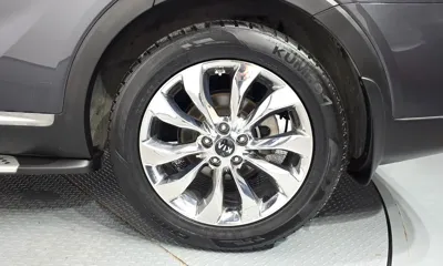 Kia Sorento 2019, 98479 км, за 18990000 KRW - фото 21