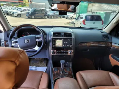 Kia Mohave 2019, 144254 км, за 15000000 KRW - фото 7