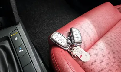 Hyundai Avante 2018, 40673 км, за 12900000 KRW - фото 17
