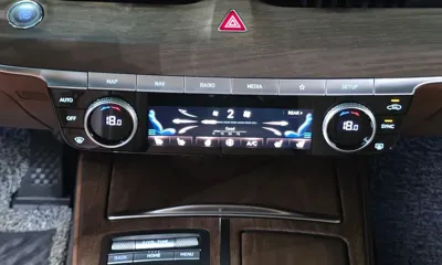 Genesis G80 2022, 46871 км, за 41900000 KRW - фото 27