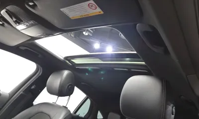 Mercedes-Benz GLC-Class 2019, 115965 км, за 23800000 KRW - фото 28