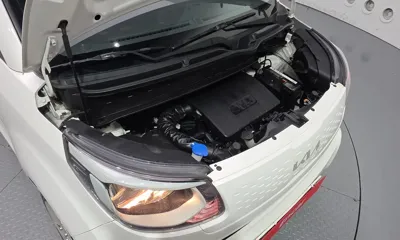 Kia Ray 2022, 129748 км, за 6800000 KRW - фото 6