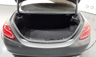 Mercedes-Benz C-Class 2018, 181868 км, за 13500000 KRW - фото 16