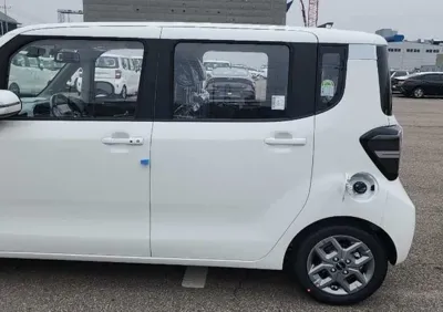 Kia Ray 2026, 1 км, за 3240000 KRW - фото 9