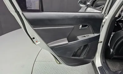Kia Sportage 2013, 166747 км, за 6000000 KRW - фото 25
