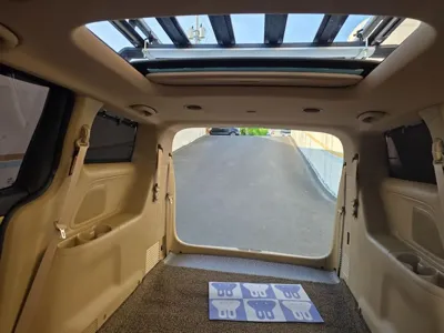 Kia Canival 2017, 79889 км, за 14990000 KRW - фото 17