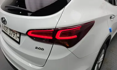 Hyundai Santafe 2018, 46819 км, за 15700000 KRW - фото 23