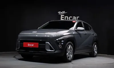 Hyundai Kona · 2026 год
