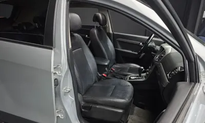 ChevroletGMDaewoo Captiva 2011, 183247 км, за 3700000 KRW - фото 12