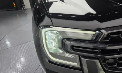 Ford Ranger 2023, 57407 км, за 43900000 KRW - фото 22