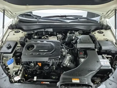 Kia K5 2019, 144001 км, за 8400000 KRW - фото 19