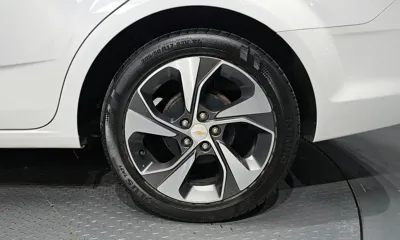 ChevroletGMDaewoo Aveo 2017, 147524 км, за 3850000 KRW - фото 5