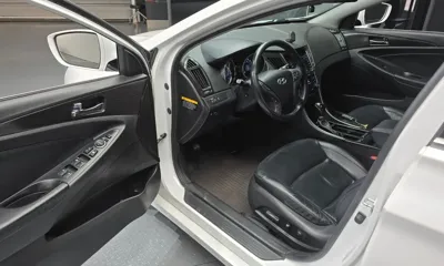 Hyundai Sonata 2013, 113175 км, за 6300000 KRW - фото 11