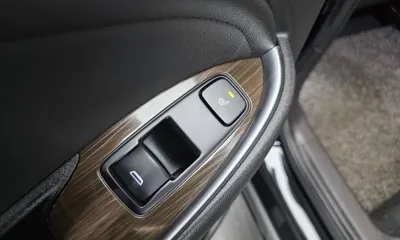 ChevroletGMDaewoo Malibu 2022, 81481 км, за 15400000 KRW - фото 20